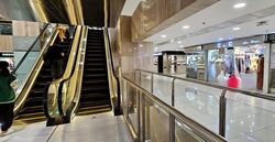 Scotts Road (D9), Retail #481137781